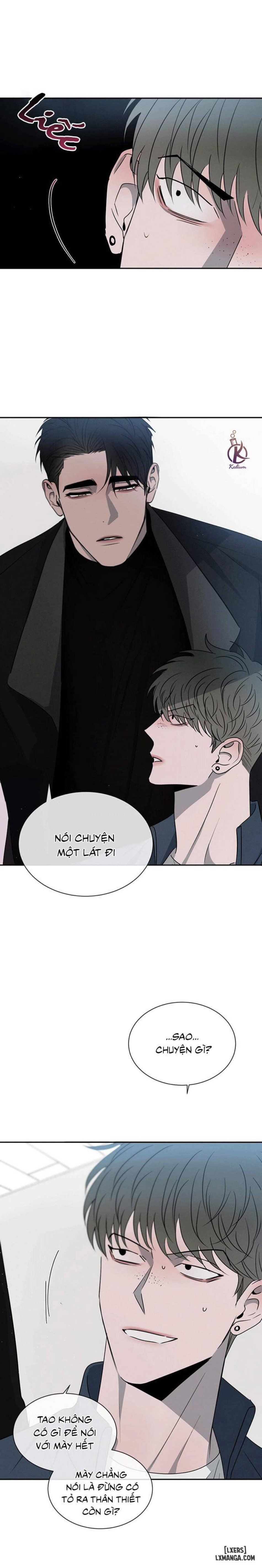 đọc truyện Đối Lập Chương 31 ảnh 4 tại Thiên Thai Truyện