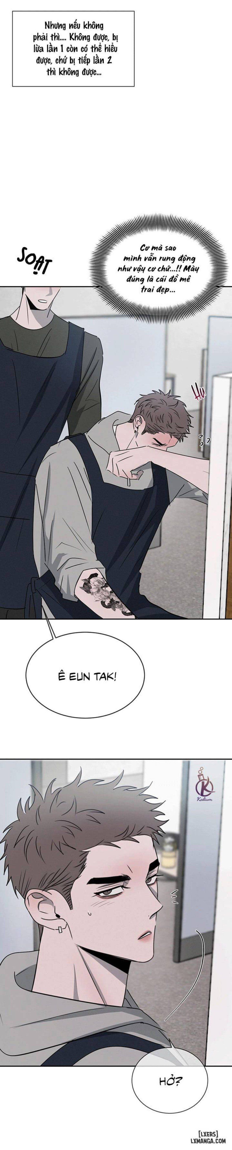 đọc truyện Đối Lập Chương 31 ảnh 23 tại Thiên Thai Truyện