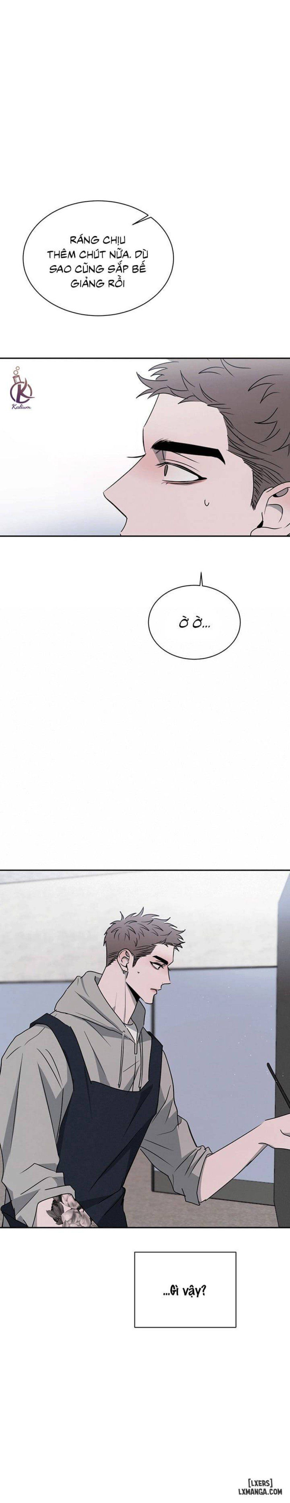 đọc truyện Đối Lập Chương 31 ảnh 25 tại Thiên Thai Truyện