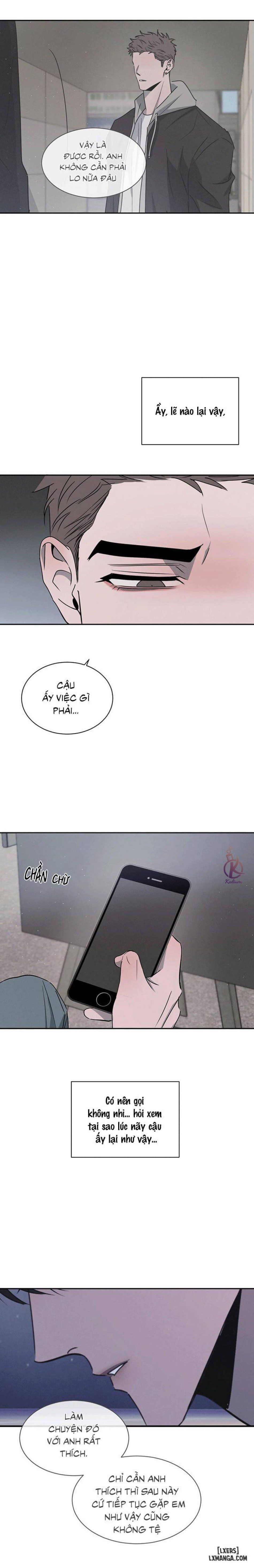 đọc truyện Đối Lập Chương 31 ảnh 26 tại Thiên Thai Truyện