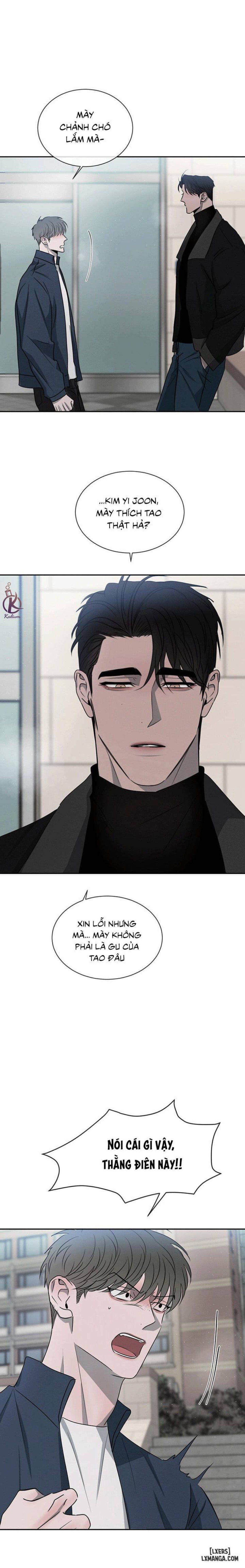 đọc truyện Đối Lập Chương 31 ảnh 7 tại Thiên Thai Truyện