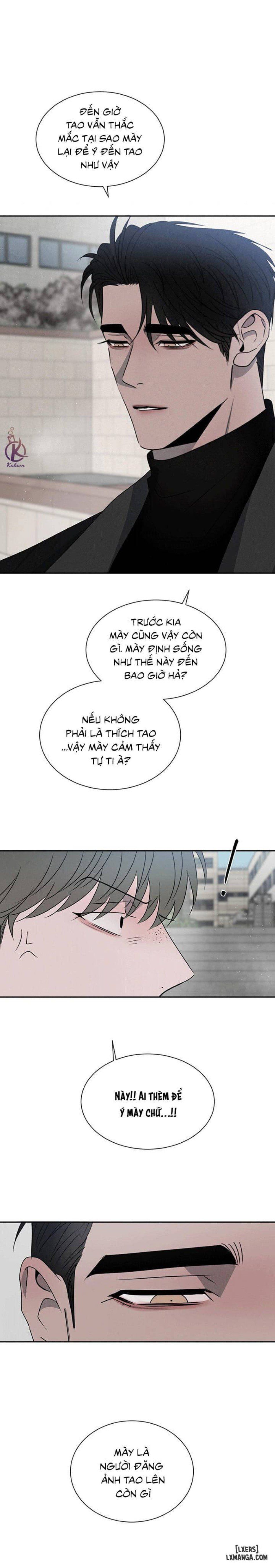 đọc truyện Đối Lập Chương 31 ảnh 8 tại Thiên Thai Truyện