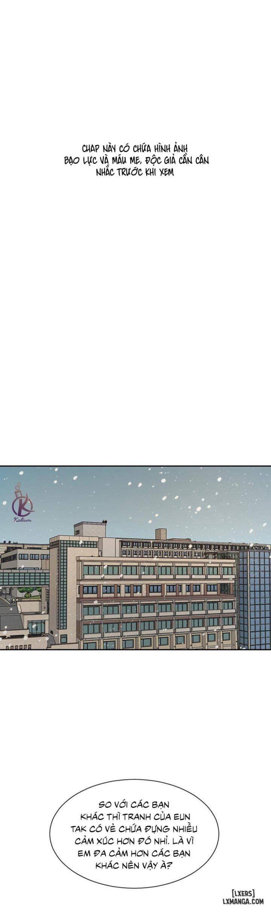 đọc truyện Đối Lập Chương 32 ảnh 2 tại Thiên Thai Truyện