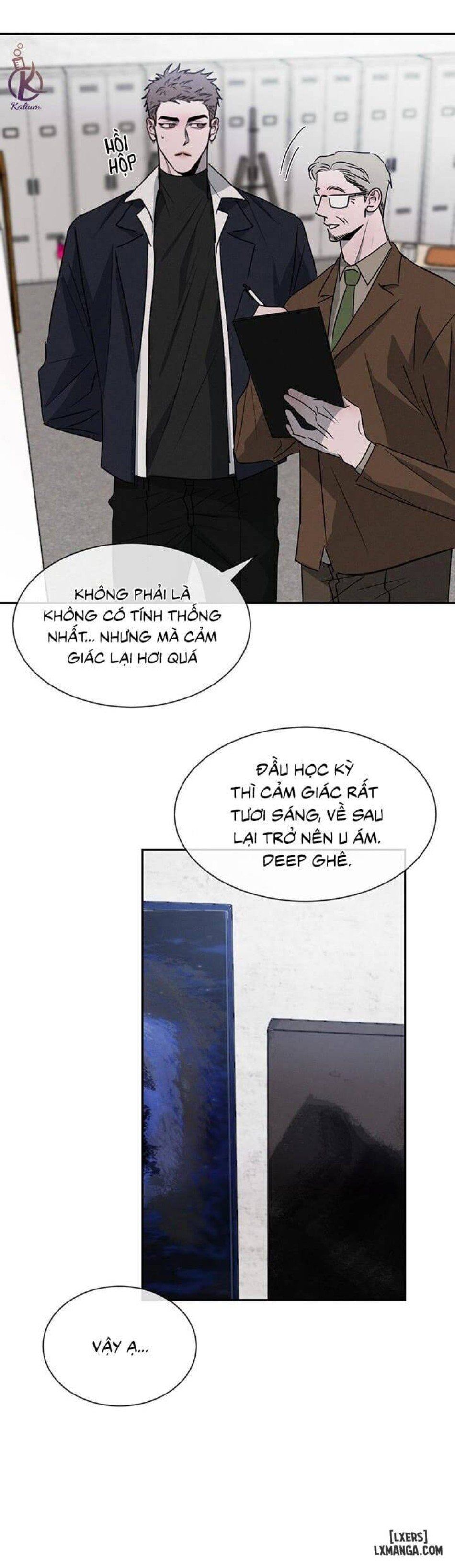 đọc truyện Đối Lập Chương 32 ảnh 3 tại Thiên Thai Truyện