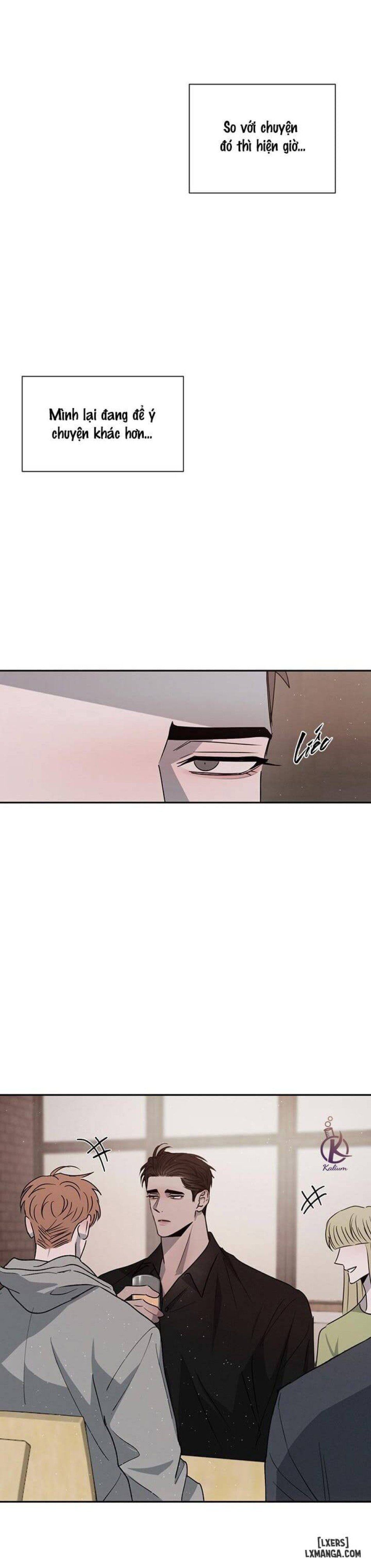 đọc truyện Đối Lập Chương 32 ảnh 12 tại Thiên Thai Truyện