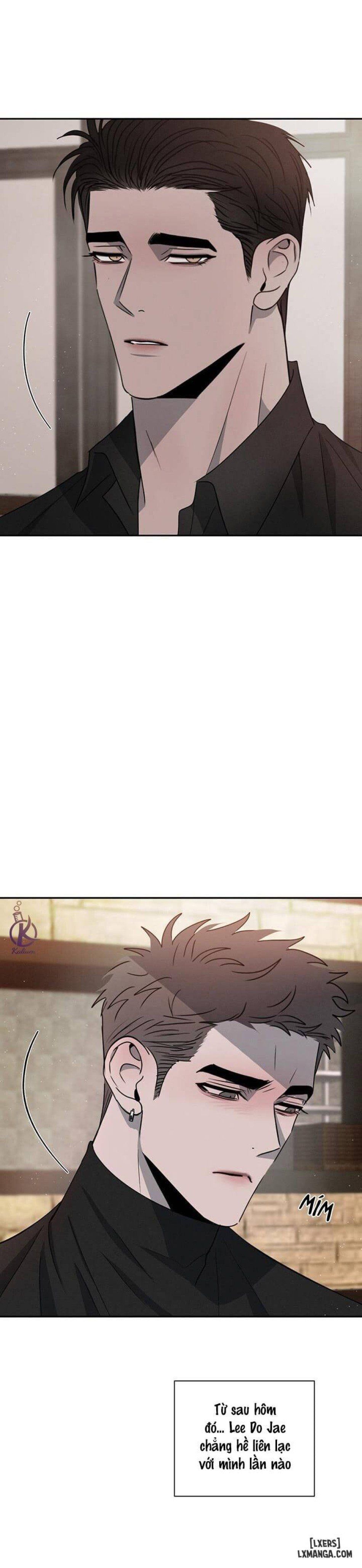 đọc truyện Đối Lập Chương 32 ảnh 13 tại Thiên Thai Truyện