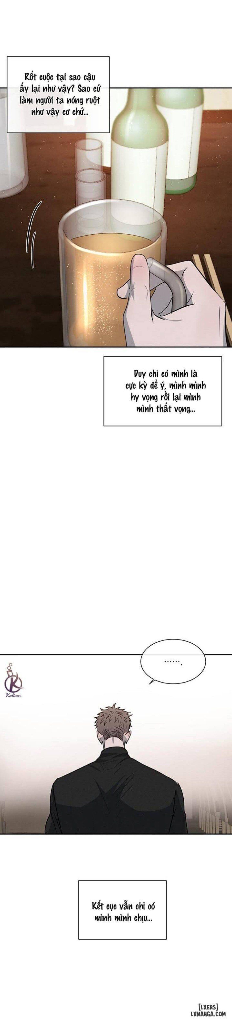 đọc truyện Đối Lập Chương 32 ảnh 14 tại Thiên Thai Truyện