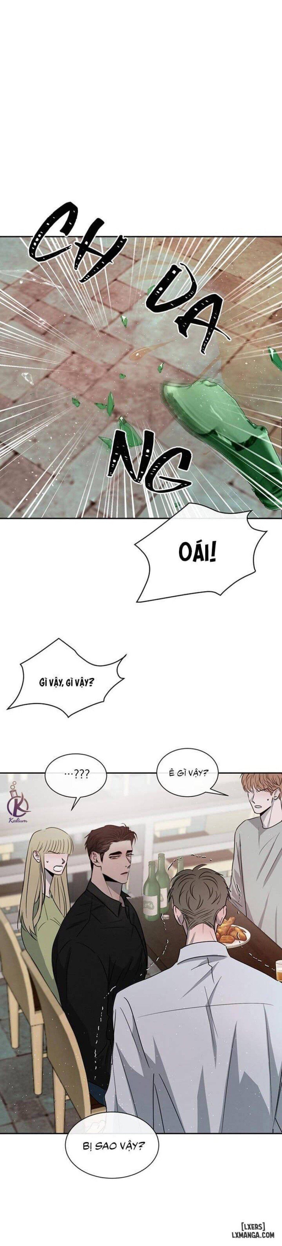 đọc truyện Đối Lập Chương 32 ảnh 16 tại Thiên Thai Truyện