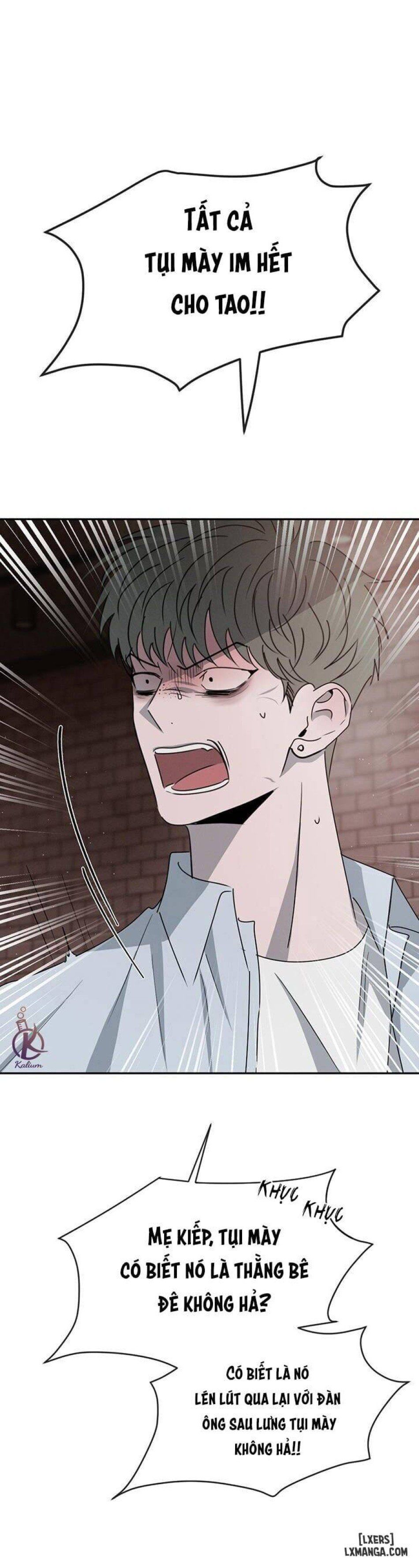 đọc truyện Đối Lập Chương 32 ảnh 20 tại Thiên Thai Truyện