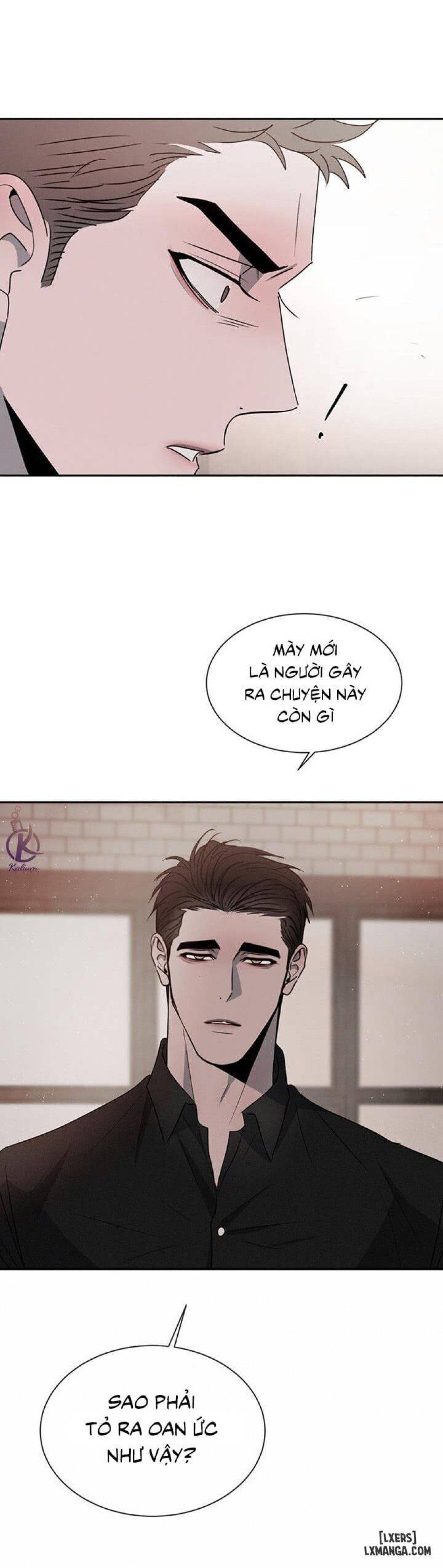 đọc truyện Đối Lập Chương 32 ảnh 23 tại Thiên Thai Truyện