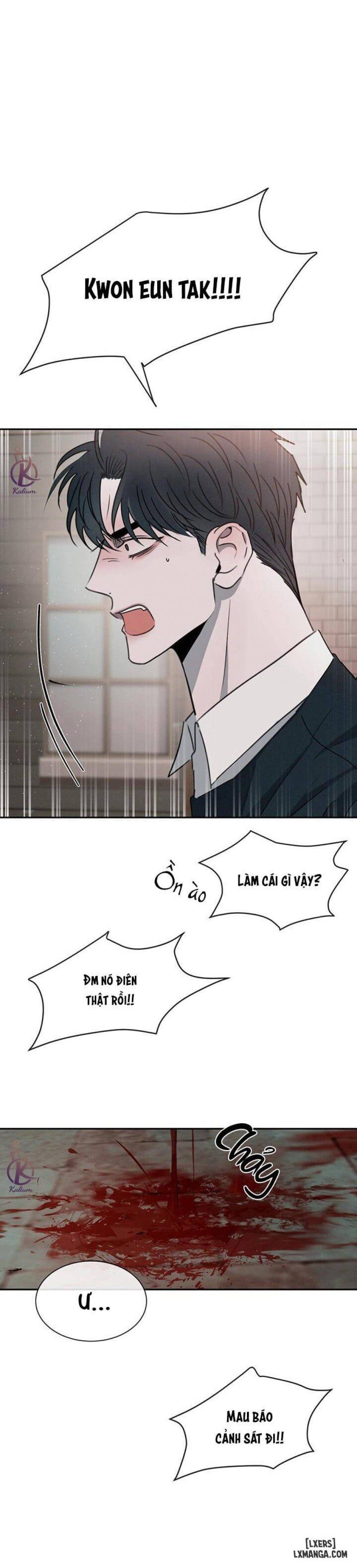 đọc truyện Đối Lập Chương 32 ảnh 26 tại Thiên Thai Truyện