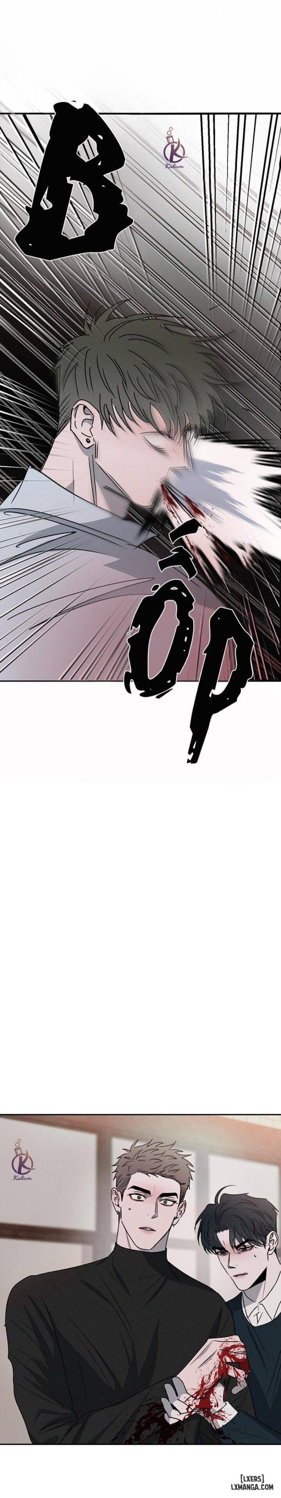 đọc truyện Đối Lập Chương 32 ảnh 28 tại Thiên Thai Truyện