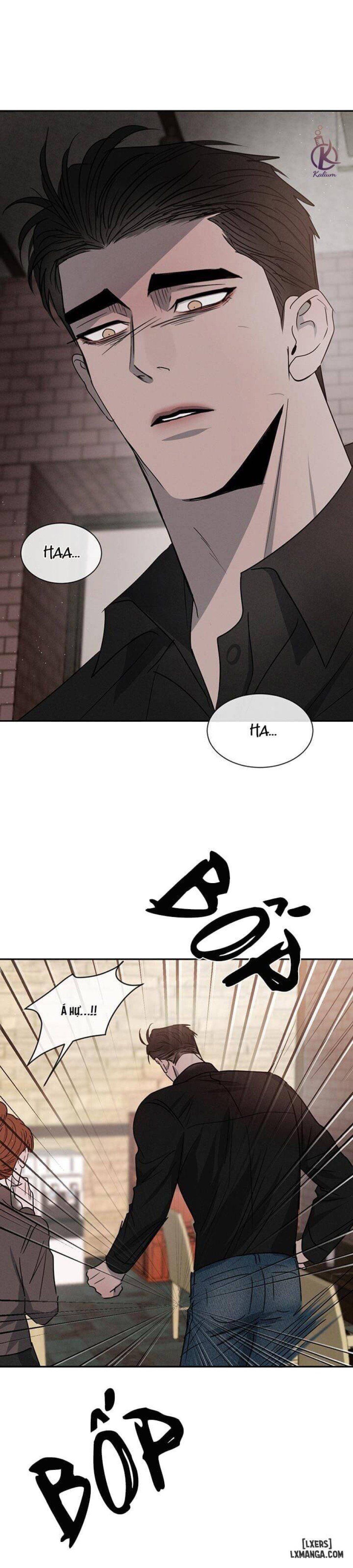 đọc truyện Đối Lập Chương 32 ảnh 30 tại Thiên Thai Truyện