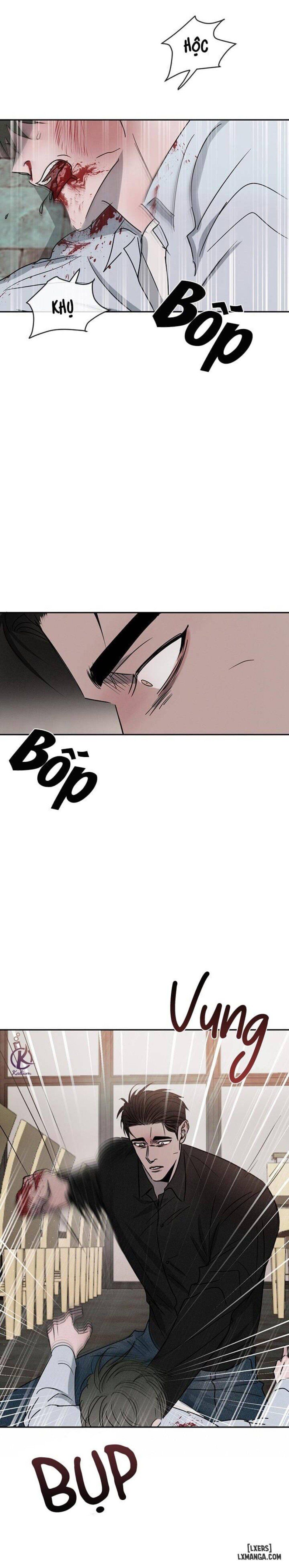 đọc truyện Đối Lập Chương 32 ảnh 31 tại Thiên Thai Truyện