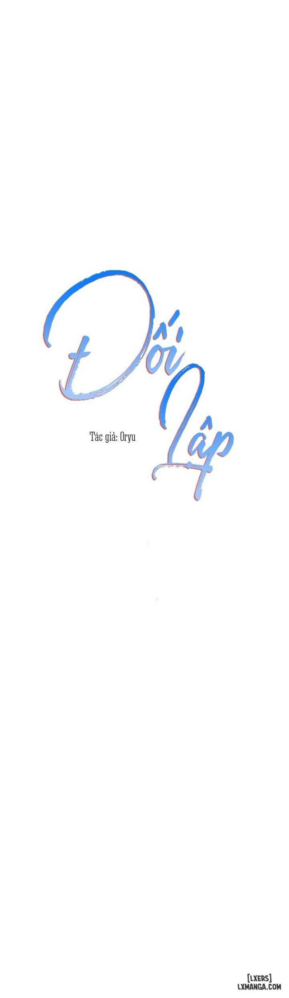 đọc truyện Đối Lập Chương 32 ảnh 5 tại Thiên Thai Truyện