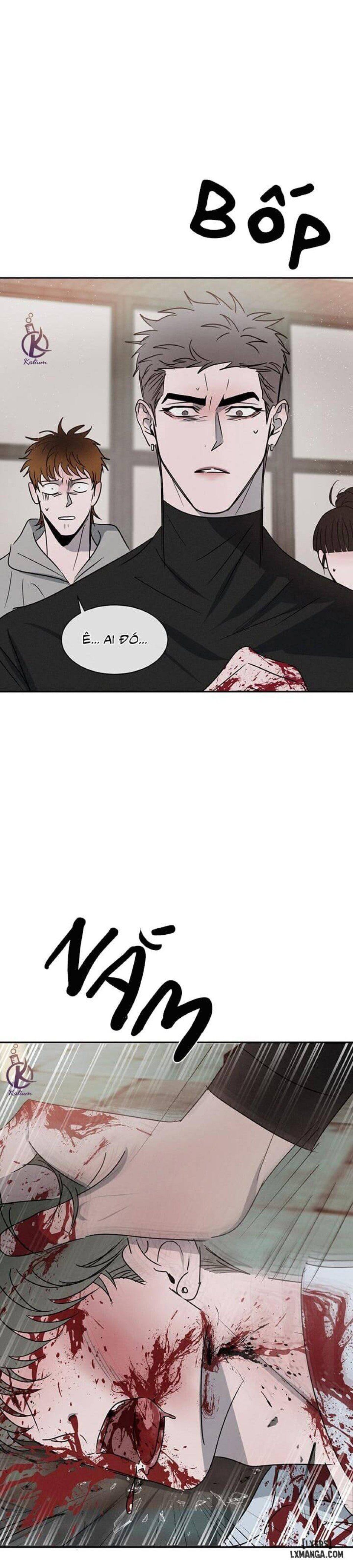 đọc truyện Đối Lập Chương 32 ảnh 32 tại Thiên Thai Truyện