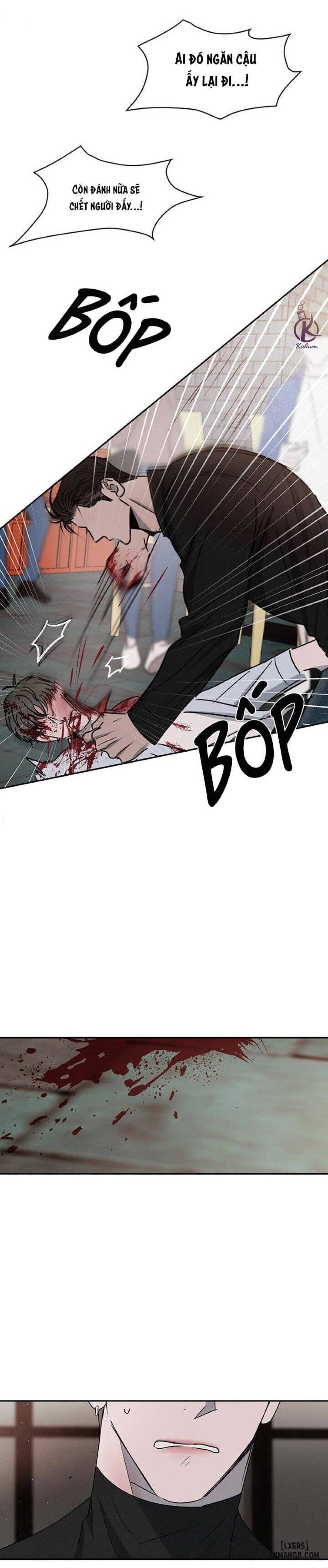 đọc truyện Đối Lập Chương 32 ảnh 33 tại Thiên Thai Truyện