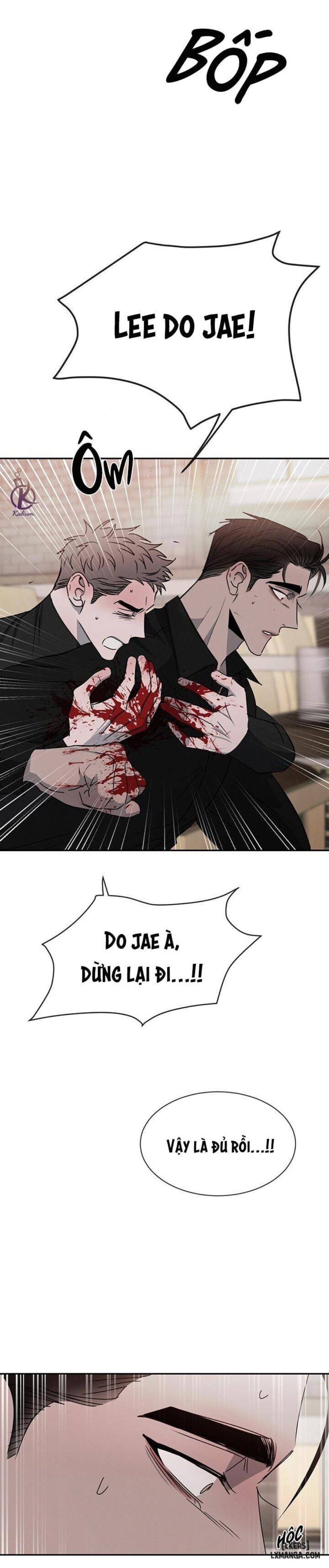 đọc truyện Đối Lập Chương 32 ảnh 34 tại Thiên Thai Truyện