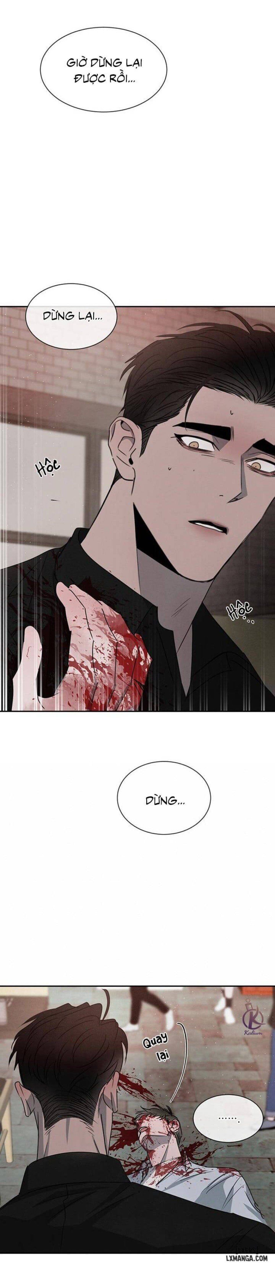 đọc truyện Đối Lập Chương 32 ảnh 35 tại Thiên Thai Truyện