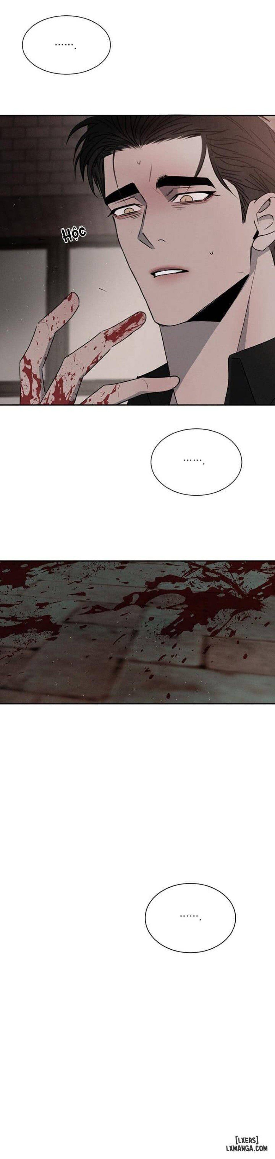 đọc truyện Đối Lập Chương 32 ảnh 36 tại Thiên Thai Truyện