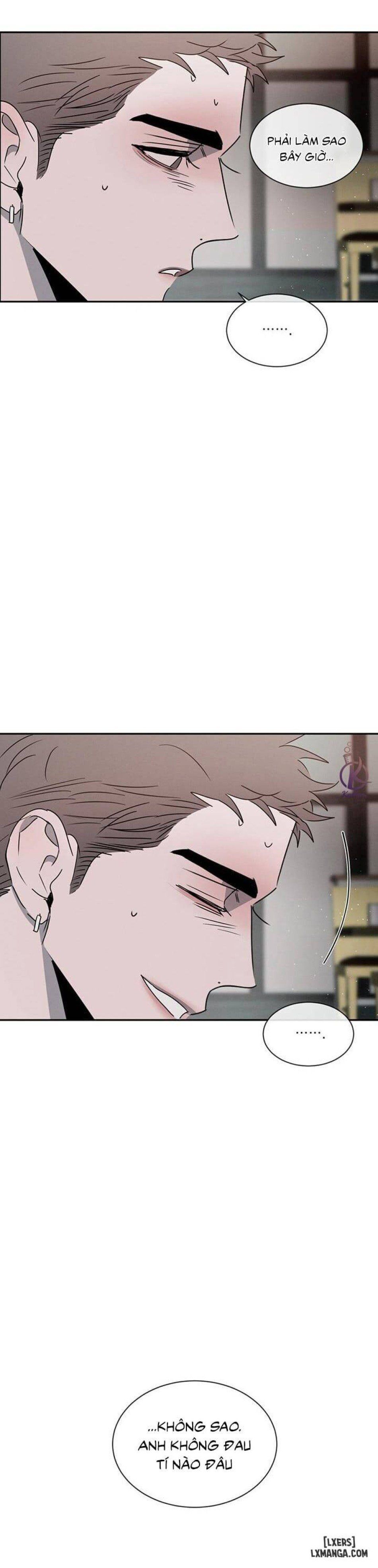 đọc truyện Đối Lập Chương 32 ảnh 38 tại Thiên Thai Truyện