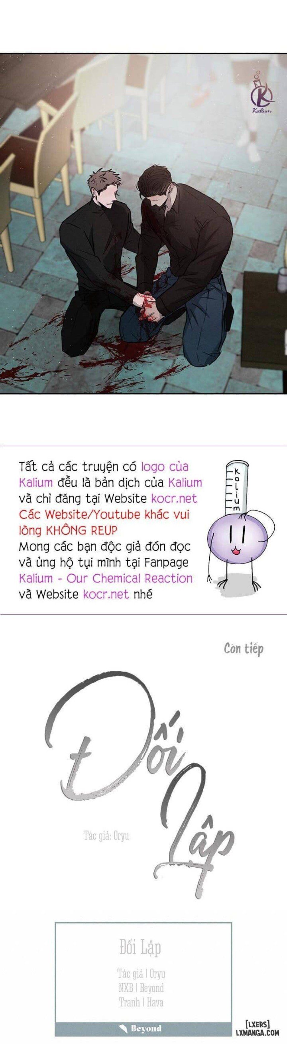 đọc truyện Đối Lập Chương 32 ảnh 39 tại Thiên Thai Truyện