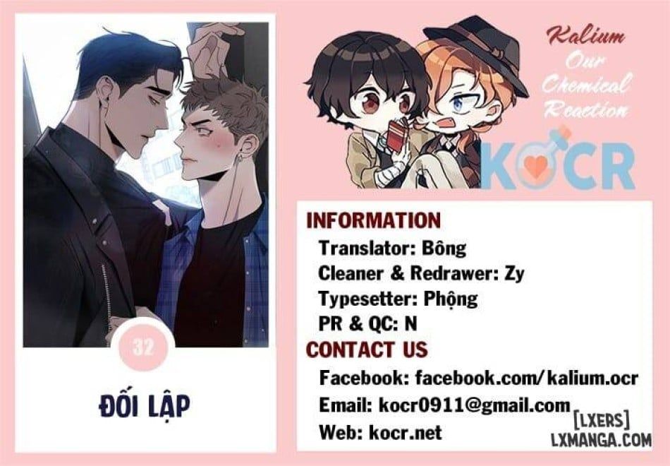 đọc truyện Đối Lập Chương 32 ảnh 40 tại Thiên Thai Truyện