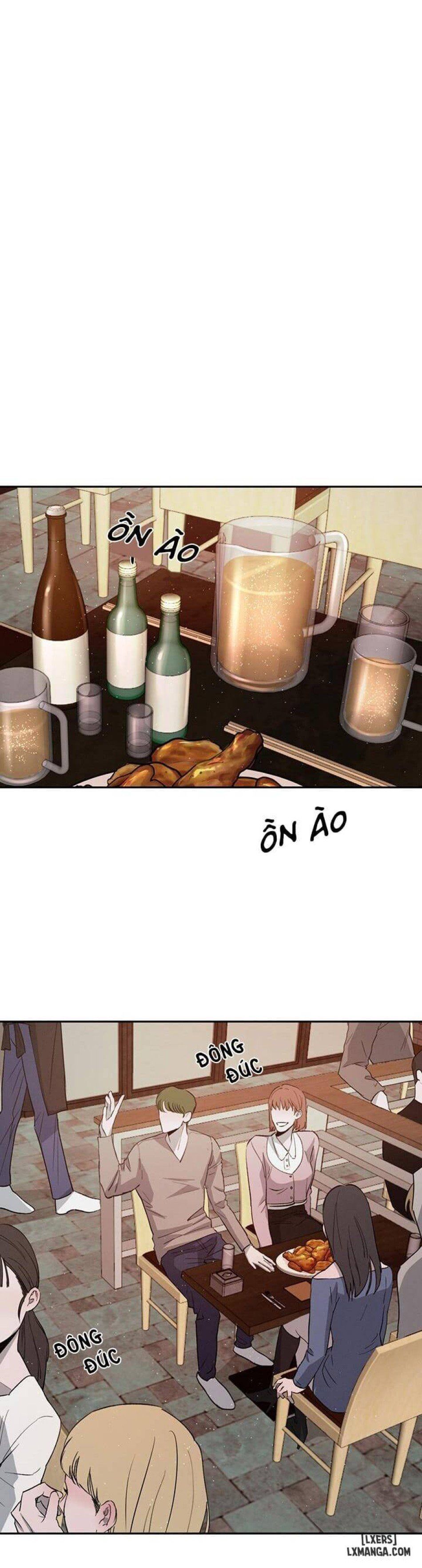 đọc truyện Đối Lập Chương 32 ảnh 9 tại Thiên Thai Truyện