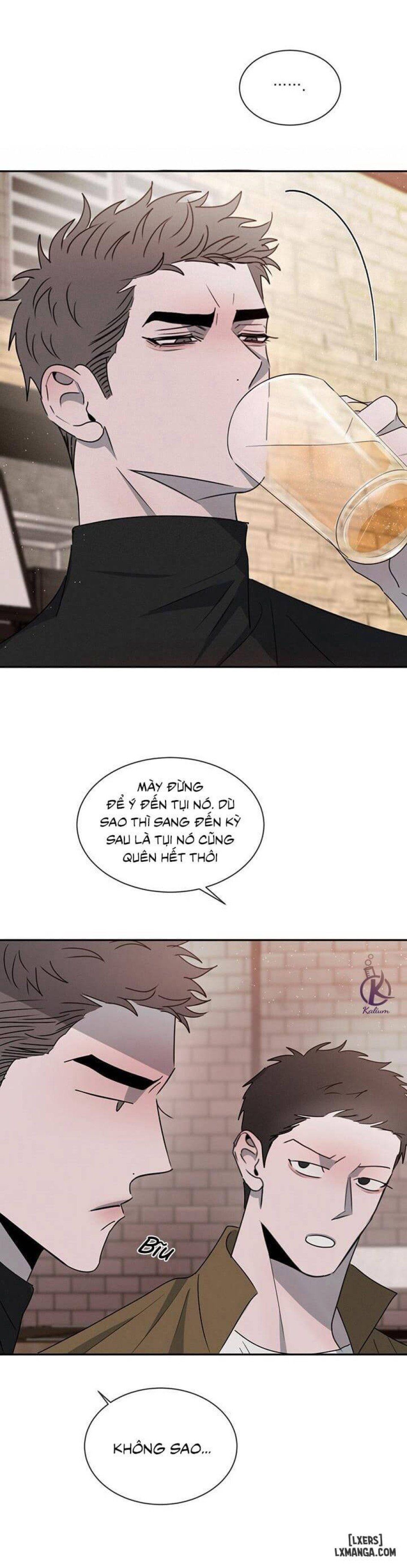 đọc truyện Đối Lập Chương 32 ảnh 11 tại Thiên Thai Truyện