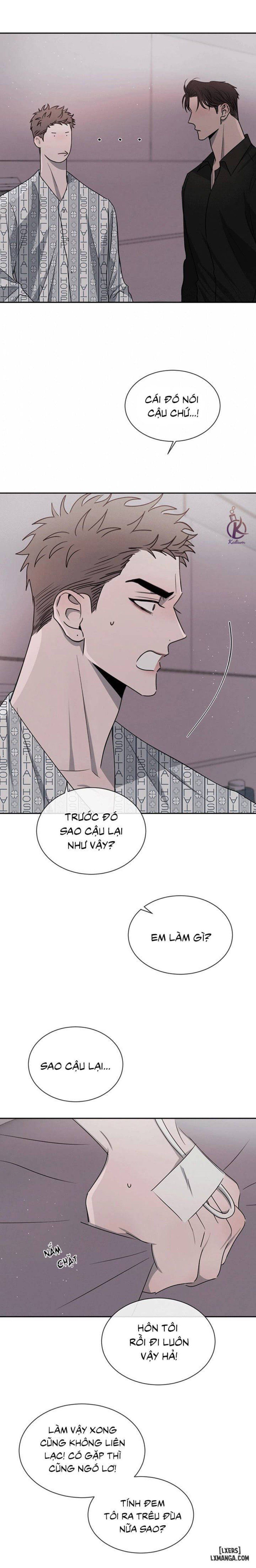 đọc truyện Đối Lập Chương 33 ảnh 14 tại Thiên Thai Truyện