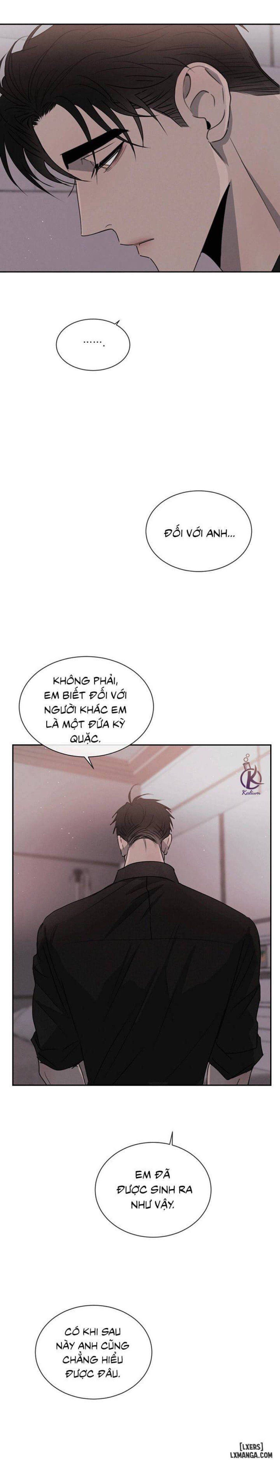 đọc truyện Đối Lập Chương 33 ảnh 15 tại Thiên Thai Truyện