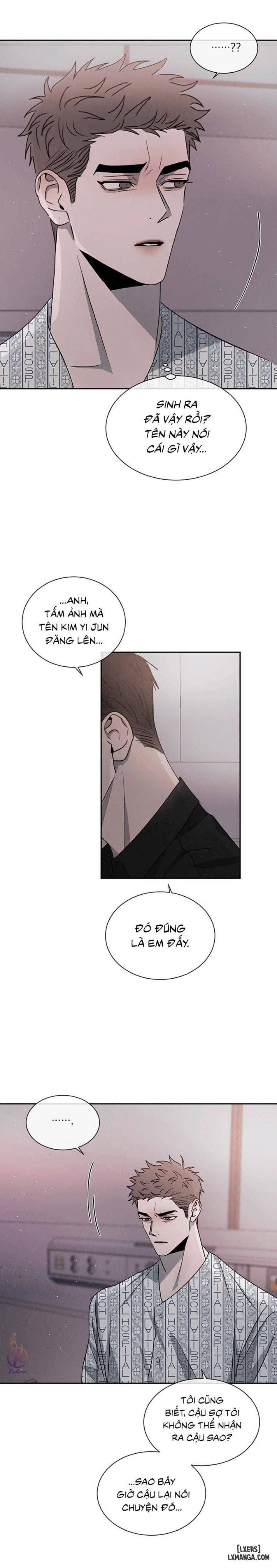 đọc truyện Đối Lập Chương 33 ảnh 16 tại Thiên Thai Truyện