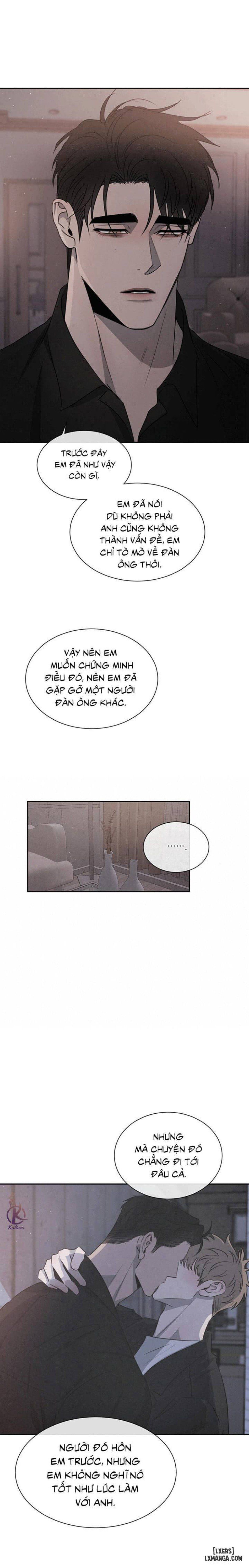 đọc truyện Đối Lập Chương 33 ảnh 17 tại Thiên Thai Truyện