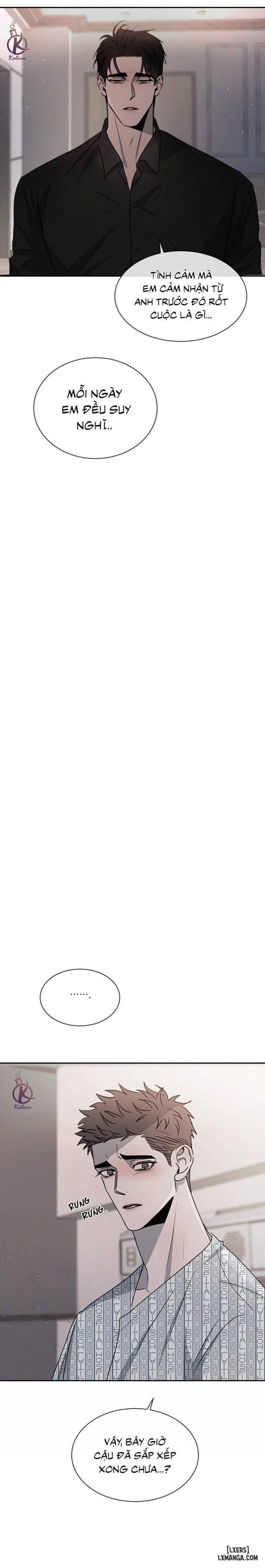 đọc truyện Đối Lập Chương 33 ảnh 20 tại Thiên Thai Truyện