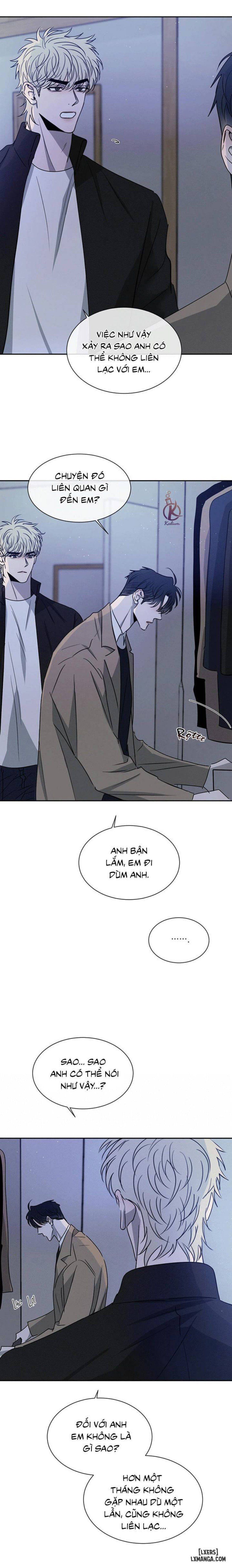 đọc truyện Đối Lập Chương 33 ảnh 4 tại Thiên Thai Truyện