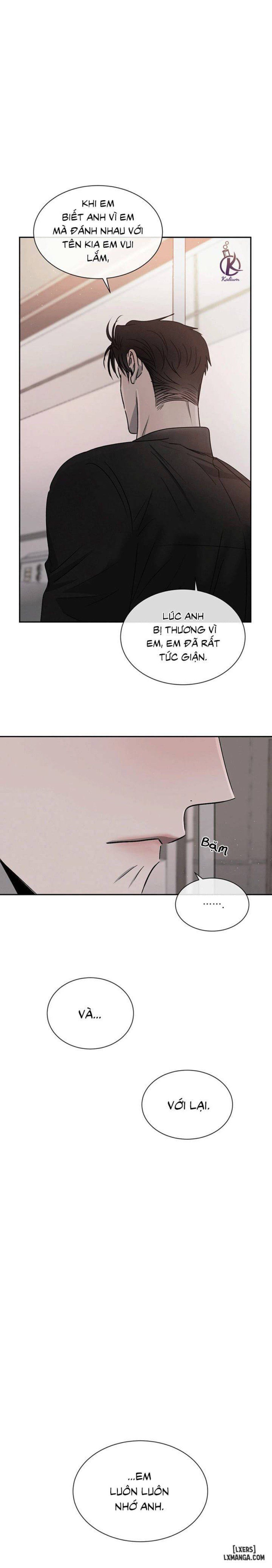 đọc truyện Đối Lập Chương 33 ảnh 23 tại Thiên Thai Truyện