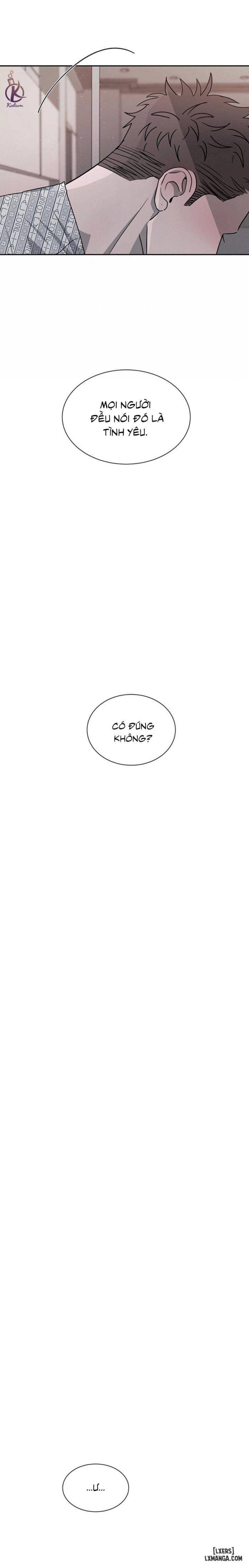 đọc truyện Đối Lập Chương 33 ảnh 24 tại Thiên Thai Truyện