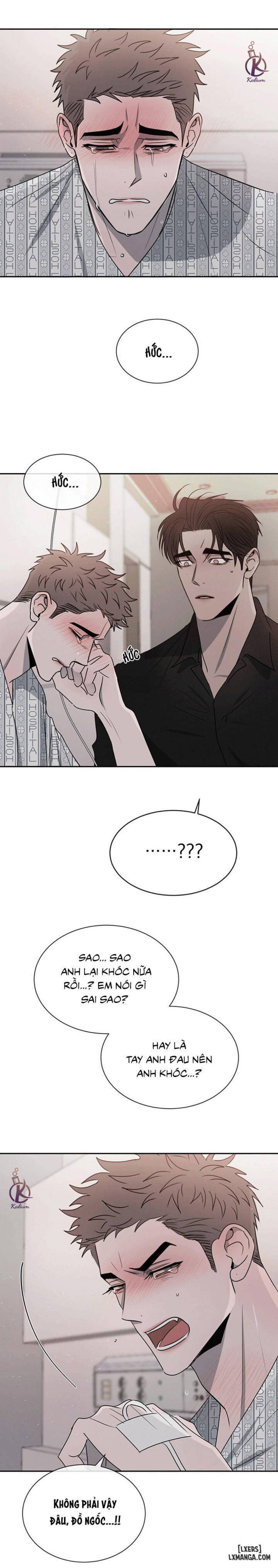 đọc truyện Đối Lập Chương 33 ảnh 25 tại Thiên Thai Truyện