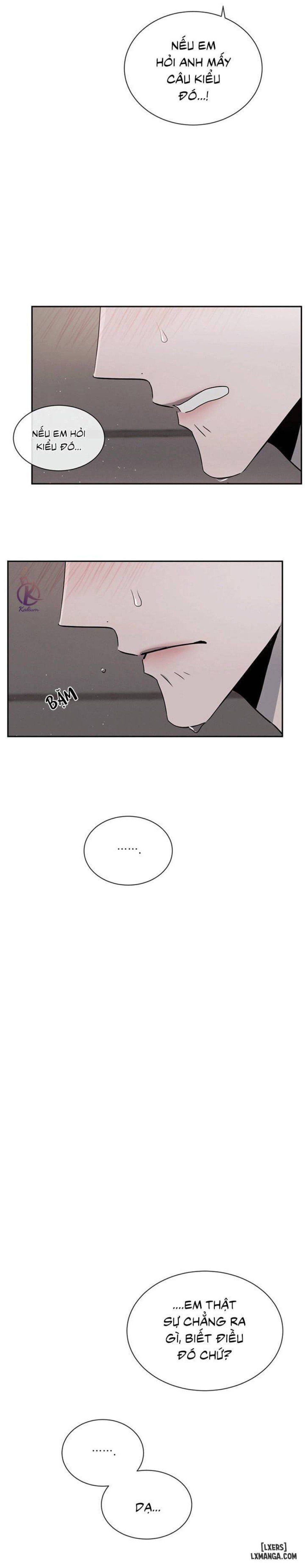 đọc truyện Đối Lập Chương 33 ảnh 26 tại Thiên Thai Truyện