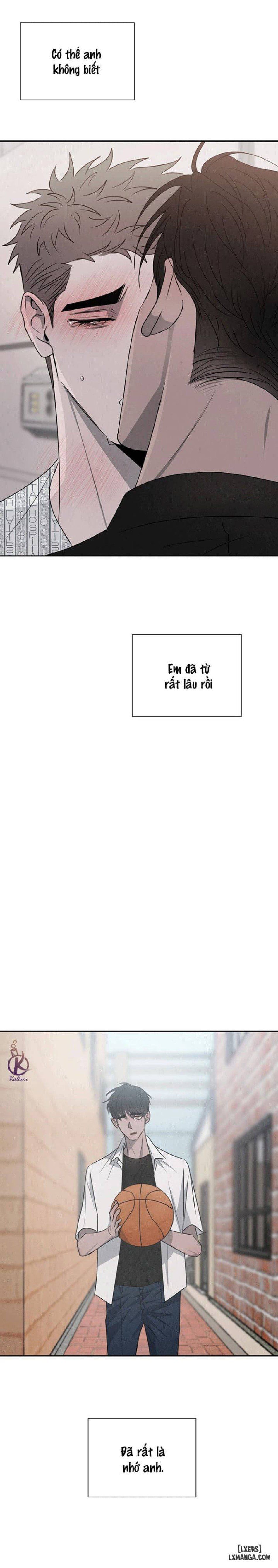 đọc truyện Đối Lập Chương 33 ảnh 29 tại Thiên Thai Truyện