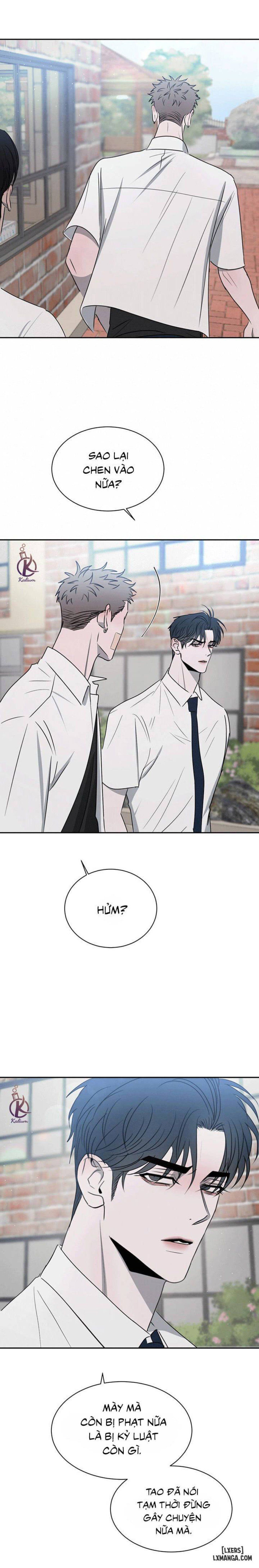 đọc truyện Đối Lập Chương 33 ảnh 31 tại Thiên Thai Truyện