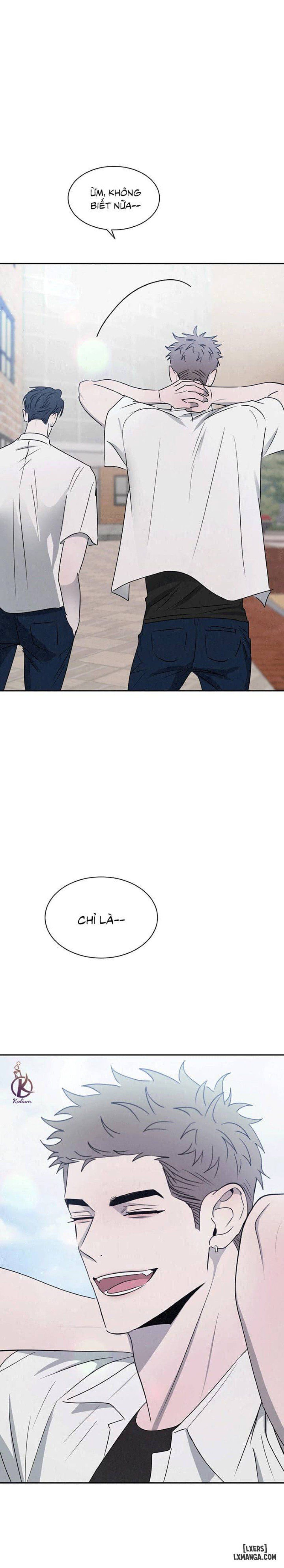 đọc truyện Đối Lập Chương 33 ảnh 32 tại Thiên Thai Truyện