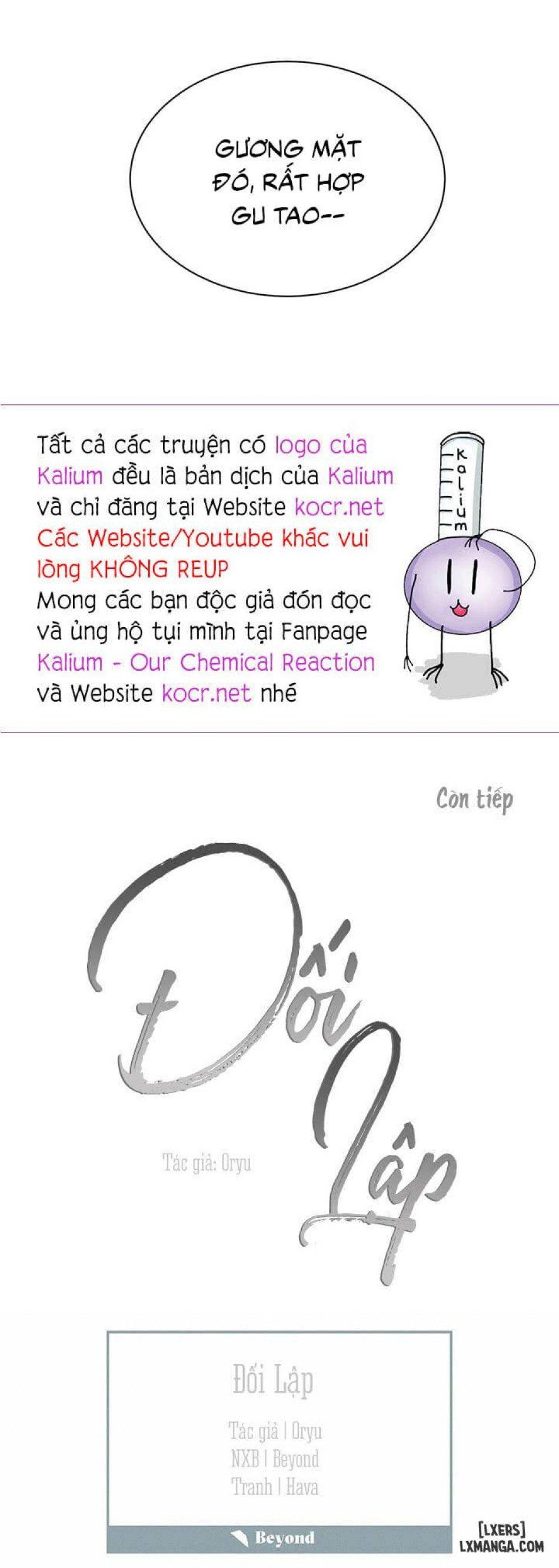 đọc truyện Đối Lập Chương 33 ảnh 33 tại Thiên Thai Truyện