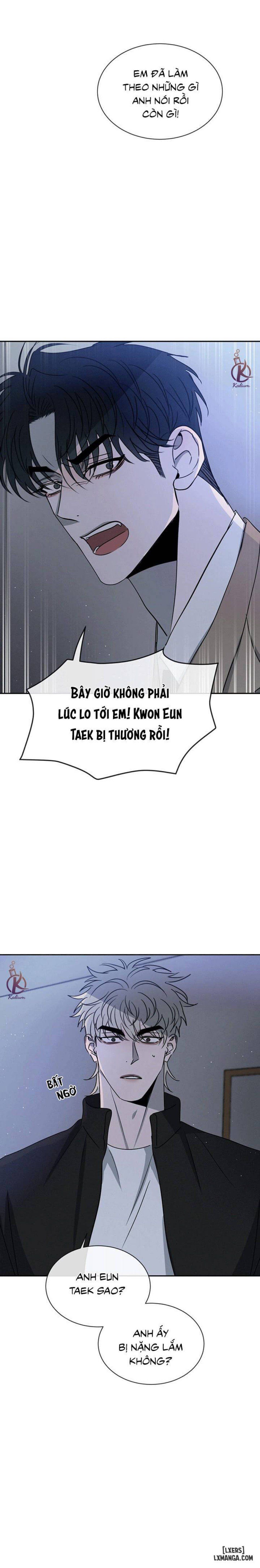 đọc truyện Đối Lập Chương 33 ảnh 6 tại Thiên Thai Truyện