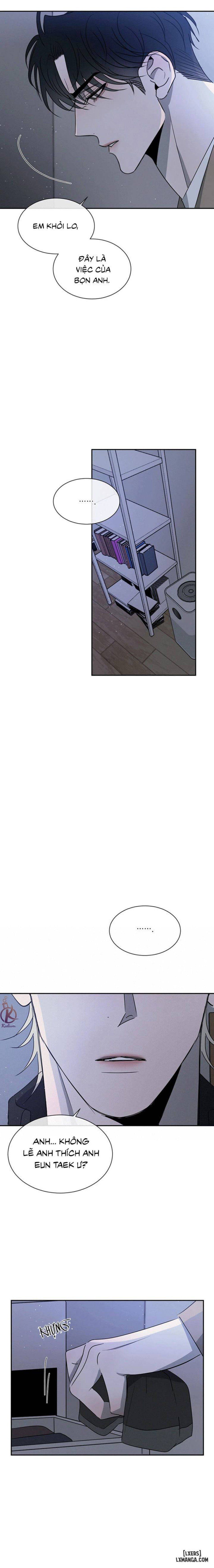 đọc truyện Đối Lập Chương 33 ảnh 7 tại Thiên Thai Truyện