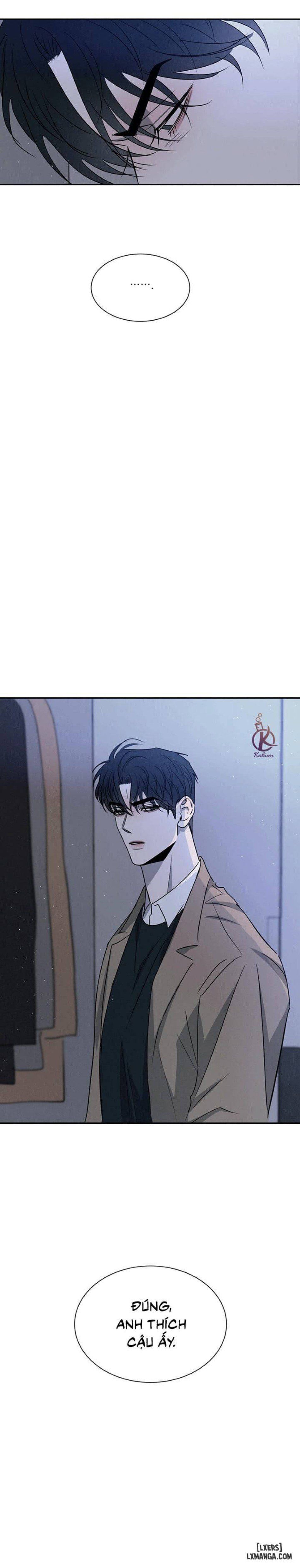 đọc truyện Đối Lập Chương 33 ảnh 8 tại Thiên Thai Truyện