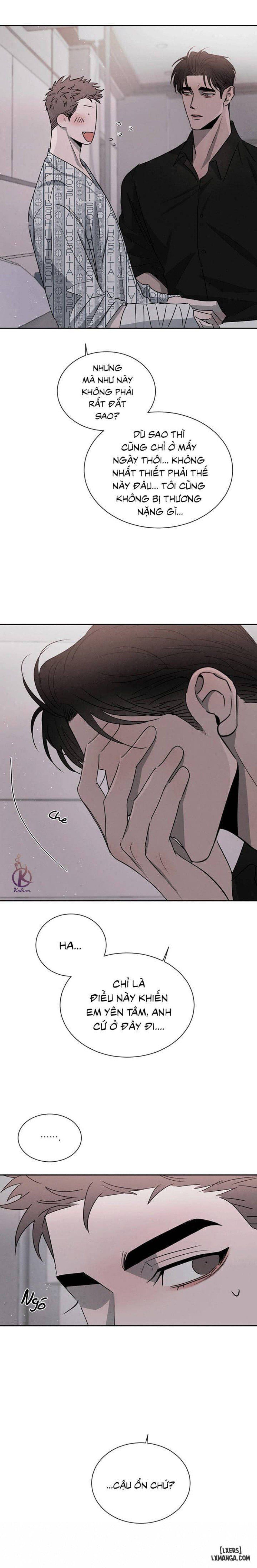 đọc truyện Đối Lập Chương 33 ảnh 10 tại Thiên Thai Truyện