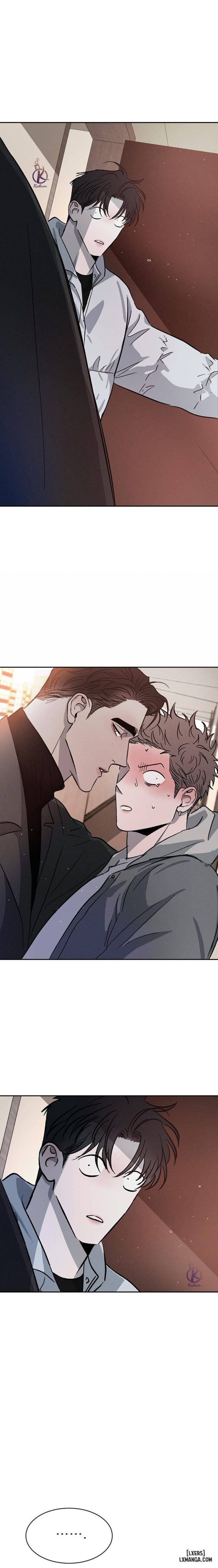 đọc truyện Đối Lập Chương 34 ảnh 20 tại Thiên Thai Truyện