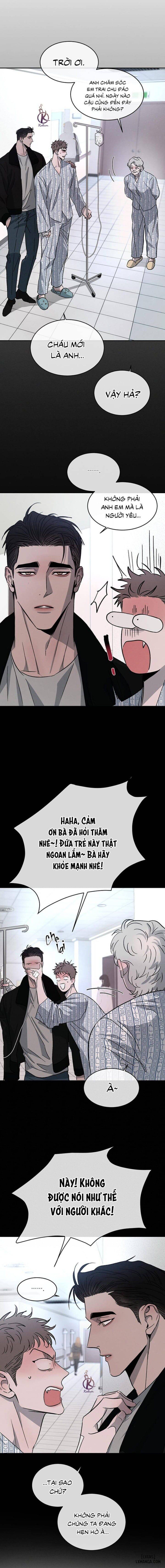 đọc truyện Đối Lập Chương 34 ảnh 8 tại Thiên Thai Truyện