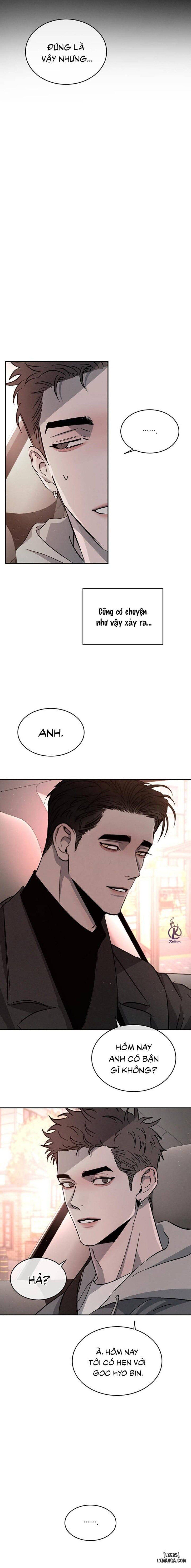 đọc truyện Đối Lập Chương 34 ảnh 9 tại Thiên Thai Truyện